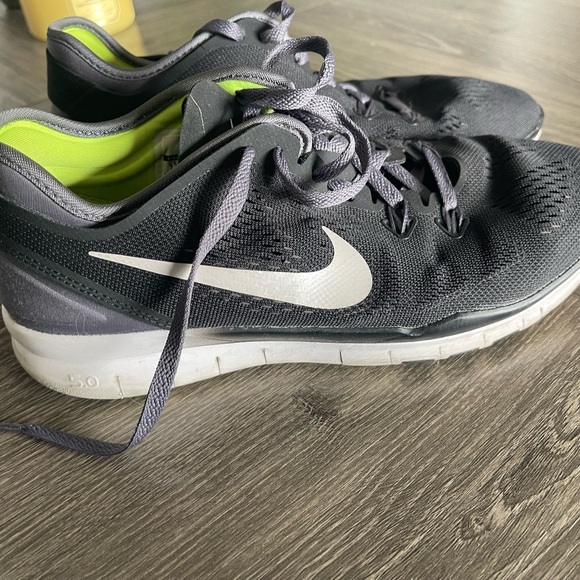 Nike Free Tr Fit 5 - Picture 2 of 11